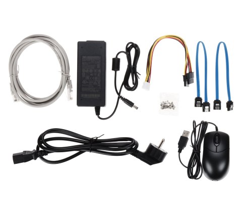 REJESTRATOR AHD, HD-CVI, HD-TVI, CVBS, IP XVR5216AN-I3/T 16 KANAŁÓW DAHUA