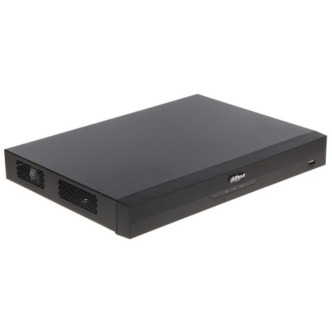 REJESTRATOR AHD, HD-CVI, HD-TVI, CVBS, IP XVR5232AN-I3/T 32 KANAŁY DAHUA