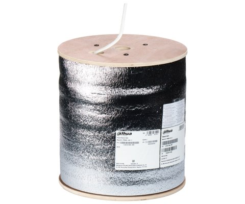 SKRĘTKA PFM920I-6AU-C-WHITE 305 m DAHUA