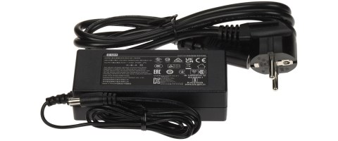SWITCH POE DS-3E0106P-E/M(B) 4-PORTOWY Hikvision