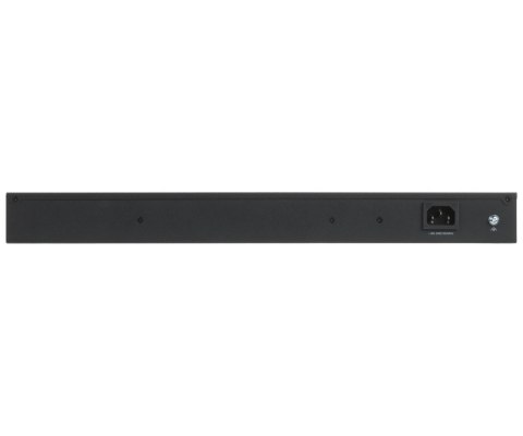 SWITCH POE NSW3000-25GT1GP1GC-POE-IN 24-PORTOWY SFP UNIVIEW