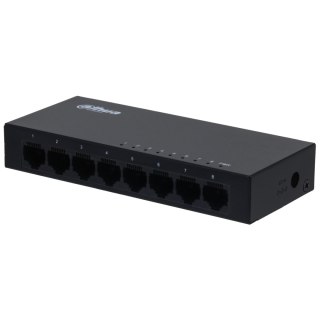 SWITCH SG1008-EUR 8-PORTOWY DAHUA
