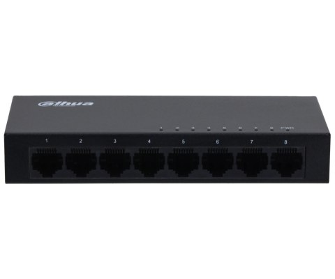 SWITCH SG1008-EUR 8-PORTOWY DAHUA