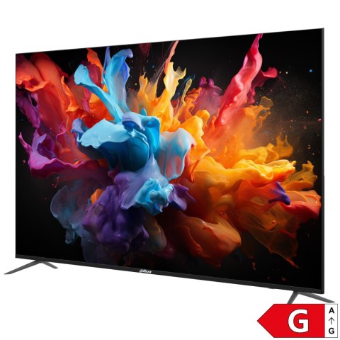 TELEWIZOR LTV75-SG400 Google TV 75 " - 4K UHD 60 Hz DAHUA