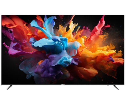 TELEWIZOR LTV75-SG400 Google TV 75 " - 4K UHD 60 Hz DAHUA