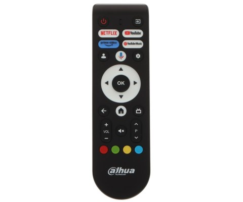 TELEWIZOR LTV75-SG400 Google TV 75 " - 4K UHD 60 Hz DAHUA