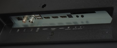 TELEWIZOR LTV86-SG400 Google TV 86 " - 4K UHD 60 Hz DAHUA