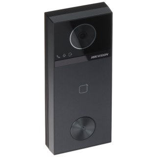 WIDEODOMOFON BEZPRZEWODOWY DS-KV6114-WBE1 Wi-Fi / IP - 4 Mpx Wi-Fi 6 Hikvision