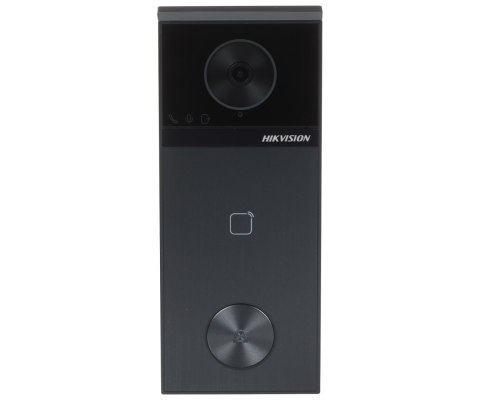 WIDEODOMOFON BEZPRZEWODOWY DS-KV6114-WBE1 Wi-Fi / IP - 4 Mpx Wi-Fi 6 Hikvision