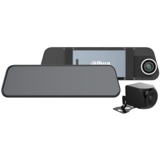WIDEOREJESTRATOR SAMOCHODOWY T5 4K UHD DAHUA