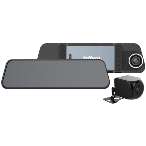 WIDEOREJESTRATOR SAMOCHODOWY T5 4K UHD DAHUA