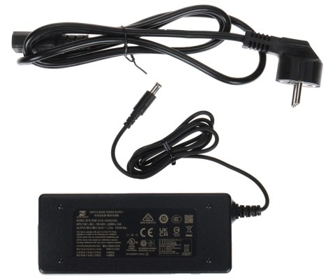 ZARZĄDZALNY SWITCH PRZEMYSŁOWY POE CHS4210-8GT-110 8-PORTOWY SFP DAHUA