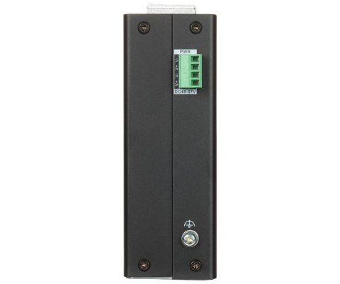 ZARZĄDZALNY SWITCH PRZEMYSŁOWY POE DS-3T1506HP-SI-4P2F/NO POWER UNIT 4-PORTOWY SFP Hikvision