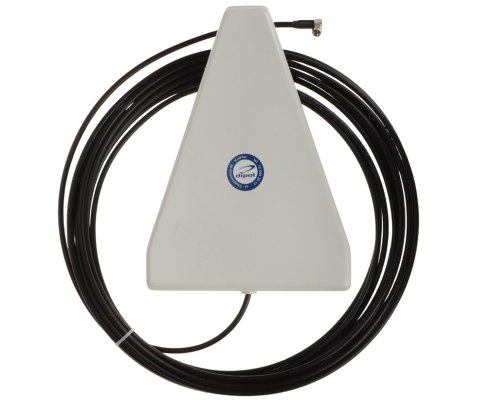 ANTENA LOGARYTMICZNA ATK-ALP/LTE+SMA-KAT/10 GSM/DCS/UMTS/HSDPA SIGNAL
