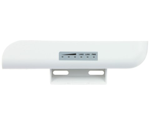 BEZPRZEWODOWY MOST WI-FI DS-3WF1000-EI-2N 2.4 GHz Hikvision