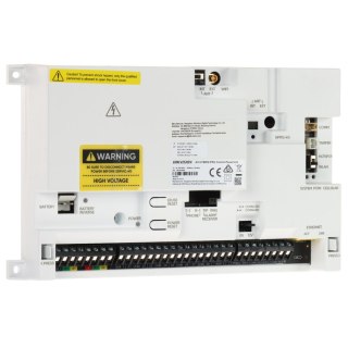 CENTRALA ALARMOWA AX HYBRID PRO G2 DS-PA502-96 Hikvision