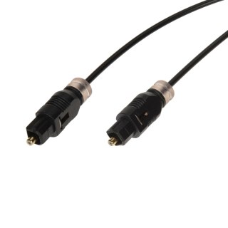 KABEL TOSLINK TOSLINK-2M-V2 2 m