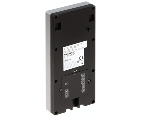 KONTROLER DOSTĘPU DS-K1T502DBWX-QR Hikvision