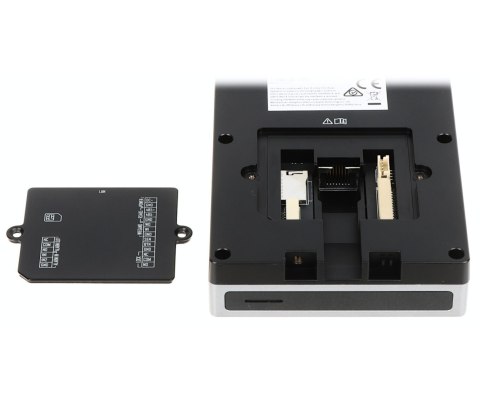 KONTROLER DOSTĘPU DS-K1T502DBWX-QR Hikvision