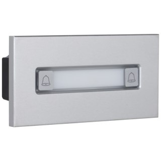 MODUŁ KLAWIATURY VTO4202F-MDB2 DO MODUŁÓW VTO4202F-P, VTO4201F-P, VTO4201F-P1 DAHUA