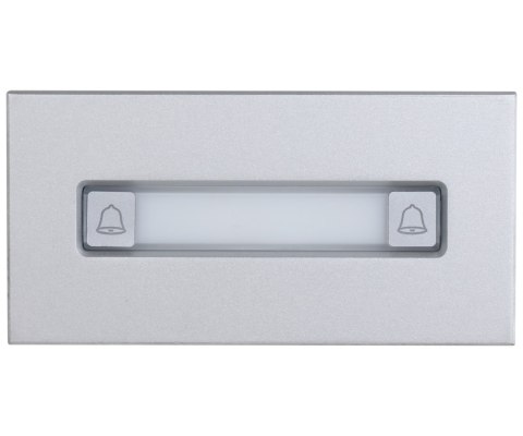 MODUŁ KLAWIATURY VTO4202F-MDB2 DO MODUŁÓW VTO4202F-P, VTO4201F-P, VTO4201F-P1 DAHUA
