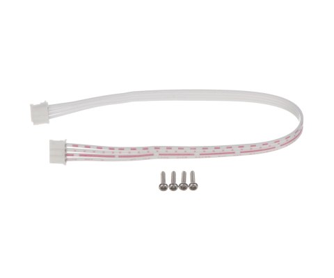 MODUŁ KLAWIATURY VTO4202F-MDB2 DO MODUŁÓW VTO4202F-P, VTO4201F-P, VTO4201F-P1 DAHUA