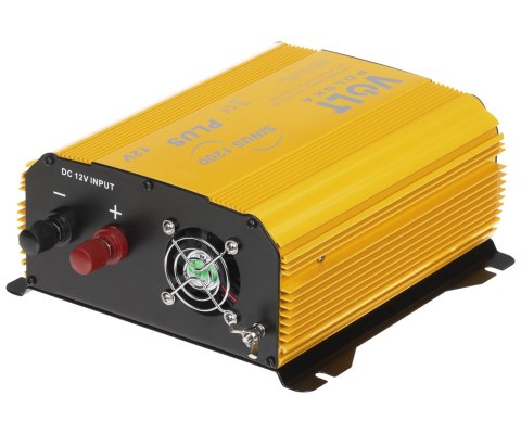 MODUŁ PRZETWORNICY SINUS-PLUS-1200-12/230V VOLT Polska