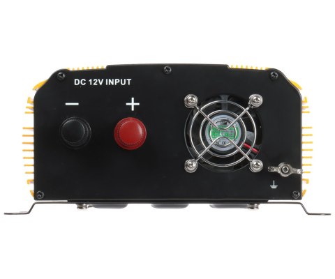 MODUŁ PRZETWORNICY SINUS-PLUS-1200-12/230V VOLT Polska