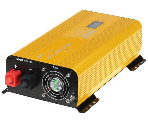 MODUŁ PRZETWORNICY SINUS-PLUS-1500-12/230V VOLT Polska