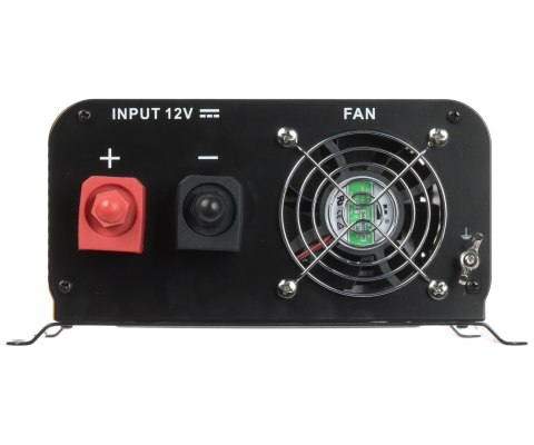 MODUŁ PRZETWORNICY SINUS-PLUS-1500-12/230V VOLT Polska