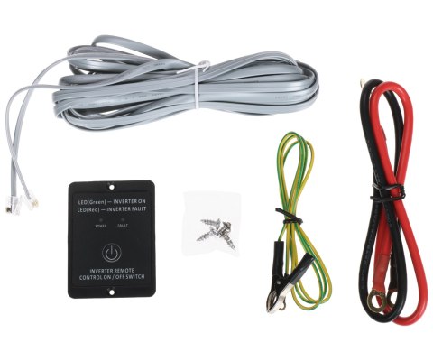MODUŁ PRZETWORNICY SINUS-PLUS-1500-12/230V VOLT Polska