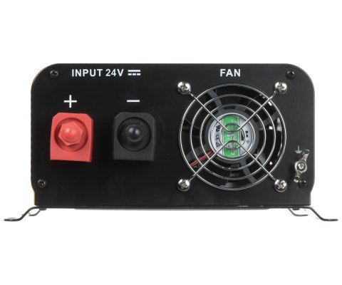 MODUŁ PRZETWORNICY SINUS-PLUS-1500-24/230V VOLT Polska