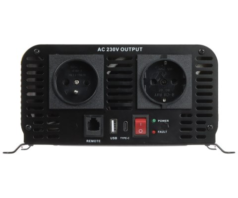 MODUŁ PRZETWORNICY SINUS-PLUS-3000-24/230V VOLT Polska