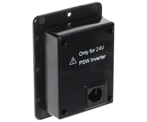 MODUŁ PRZETWORNICY SINUS-PLUS-3000-24/230V VOLT Polska