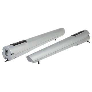 NAPĘD DO BRAMY SKRZYDŁOWEJ FAAC-HANDY-24V-FDS/KIT - ZESTAW DO BRAMY DWUSKRZYDŁOWEJ