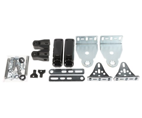 NAPĘD DO BRAMY SKRZYDŁOWEJ FAAC-HANDY-24V-FDS/KIT - ZESTAW DO BRAMY DWUSKRZYDŁOWEJ