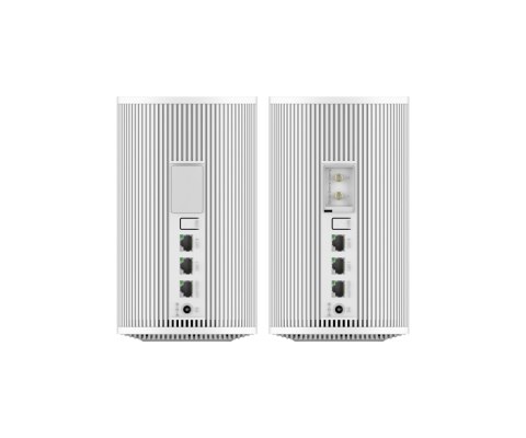 PUNKT DOSTĘPOWY 5G +ROUTER P4 Wi-Fi 6, 2.4 GHz, 5 GHz ; 574 Mb/s + 2402 Mb/s CUDY