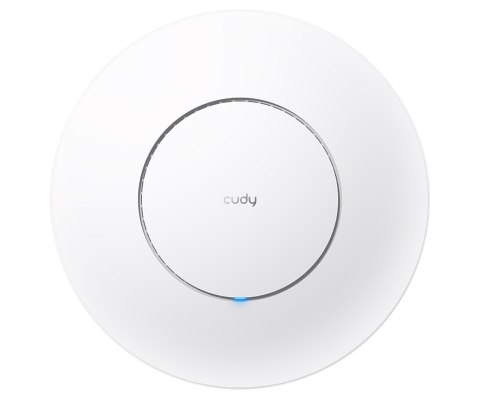 PUNKT DOSTĘPOWY AP3600 Wi-Fi 7 2.4 GHz 5 GHz 688 Mb/s + 2882 Mb/s CUDY