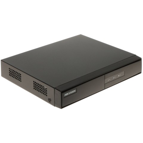 REJESTRATOR IP DS-7104NI-Q1/4P/M(D) 4 KANAŁY, 4 PoE Hikvision