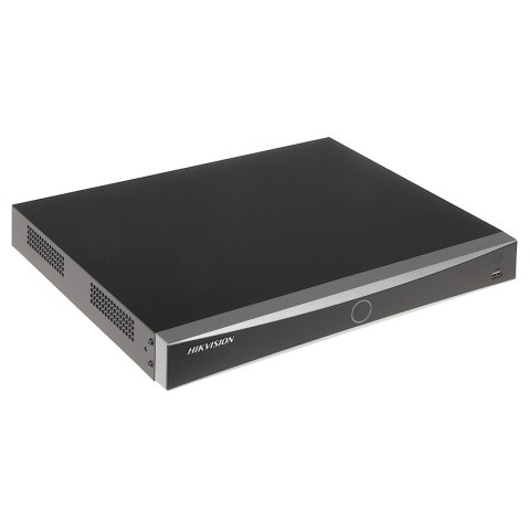 REJESTRATOR IP DS-7616NXI-I2/16P/S E PL 16 KANAŁÓW, 16 PoE AcuSense Hikvision