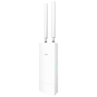 ROUTER 4G LTE MESH LT700 OUTDOOR 2.4 GHz, 5 GHz 867 Mb/s + 300 Mb/s CUDY