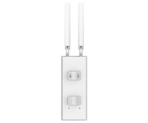 ROUTER 4G LTE MESH LT700 OUTDOOR 2.4 GHz, 5 GHz 867 Mb/s + 300 Mb/s CUDY