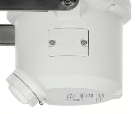 SIECIOWY GŁOŚNIK TUBOWY DS-QAZ1307G1-E(C) 7 W IP67 Hikvision