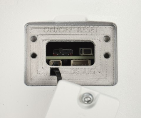 SIECIOWY GŁOŚNIK TUBOWY DS-QAZ1307G1-E(C) 7 W IP67 Hikvision