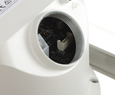 SIECIOWY GŁOŚNIK TUBOWY DS-QAZ1307G1-E(C) 7 W IP67 Hikvision
