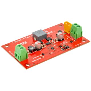 UNIWERSALNY MODUŁ BUFOROWY DO INSTALACJI SAMOCHODOWEJ LVUPS-140-UN1-OF ATTE