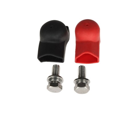 AKUMULATOR 12V/55AH-MWLFT Front Terminal MW POWER
