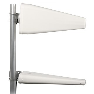 ANTENA LOGARYTMICZNA MIMO TD-LTE-KYZ-10/10+20M+SMA GSM/GPRS LTE