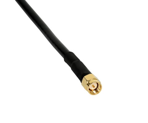ANTENA LOGARYTMICZNA TD-LTE-KYZ7,5/8/10+10M+SMA GSM/GPRS LTE