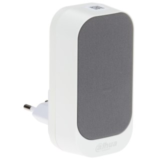 BEZPRZEWODOWY GONG DRZWIOWY DS1AG Wi-Fi 6, AC 230V DAHUA